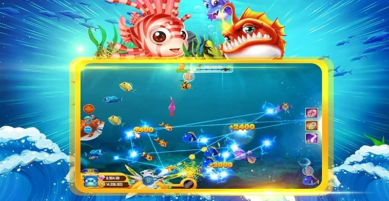 Hướng Dẫn Chơi Bắn Cá Royal Fishing Tại VIN777 Cho Dân Cá Cược 2 Hướng Dẫn Chơi Bắn Cá Royal Fishing Tại VIN777 Cho Dân Cá Cược