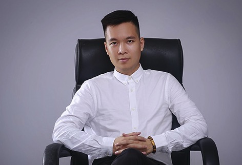 CEO Phạm Khắc Duy 1 Ceo Phạm Khắc Duy