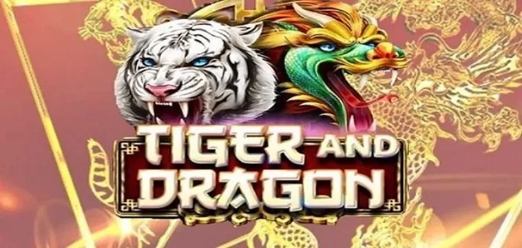 Trò Chơi Dragon Tiger Tại VIN777: Bí Kíp Thắng Lớn Cho Dân Cược