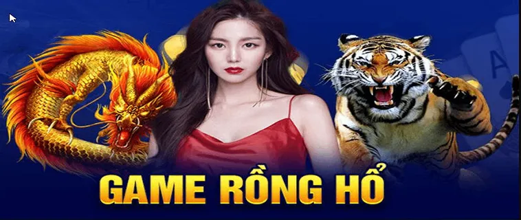Trò Chơi Dragon Tiger Tại VIN777: Bí Kíp Thắng Lớn Cho Dân Cược