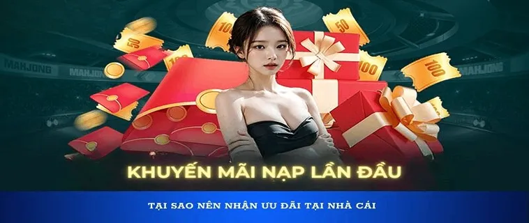 Nạp Lần 2 Tặng 50% Tại VIN777 – Cơ Hội Vàng Cho Dân Cá Cược