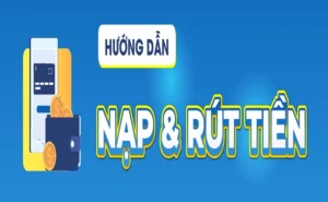 Nạp Tiền VIN777: Hành Trang Cho Dân Cá Cược Thắng Lớn