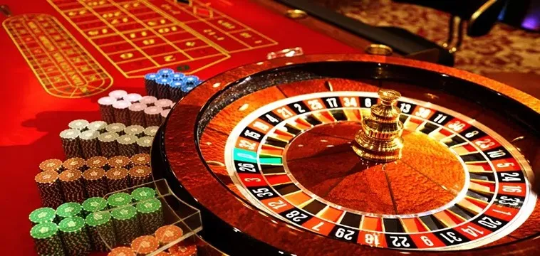 Cách Tham Gia Roulette Nhà Cái VIN777: Hành Trang Cho Dân Cá Cược