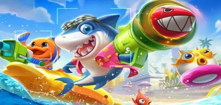 Thợ Săn Cá Tại VIN777: Hướng Dẫn Chơi Đỉnh Cao Cho Dân Cược 1 Thợ Săn Cá Tại VIN777: Hướng Dẫn Chơi Đỉnh Cao Cho Dân Cược