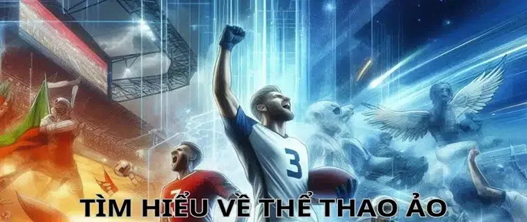 Tìm Hiểu Cá Cược Thể Thao Ảo VIN777: Đỉnh Cao Giải Trí Online